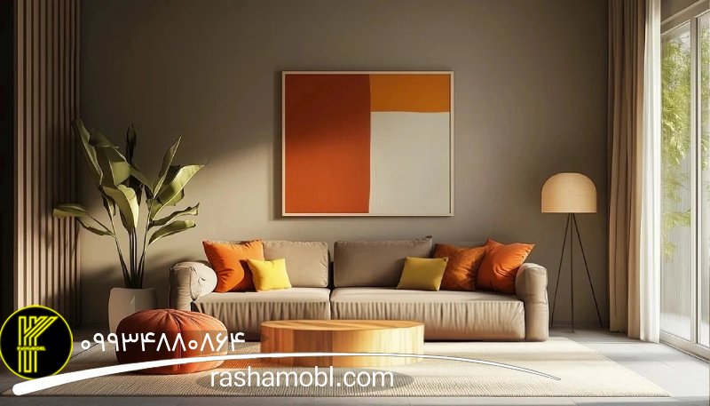 اشتباهات رایج در خرید و انتخاب مبل مینیمال 